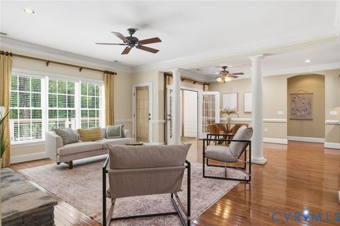 Tiny photo for 530 Elm Creek Drive, Manakin Sabot, VA 23103 (MLS # 2614215)