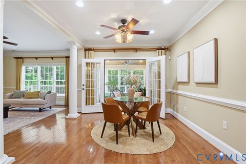 Tiny photo for 530 Elm Creek Drive, Manakin Sabot, VA 23103 (MLS # 2614215)