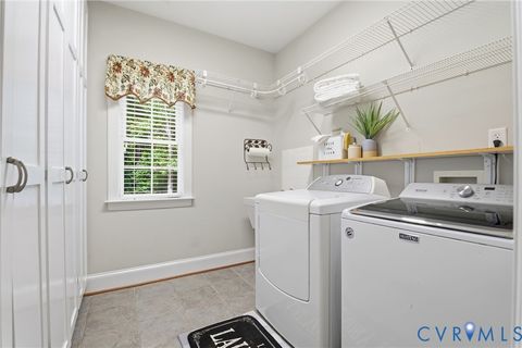 Tiny photo for 530 Elm Creek Drive, Manakin Sabot, VA 23103 (MLS # 2614215)