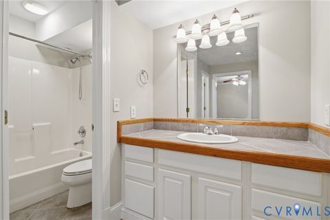 Tiny photo for 530 Elm Creek Drive, Manakin Sabot, VA 23103 (MLS # 2614215)