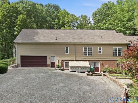 Tiny photo for 530 Elm Creek Drive, Manakin Sabot, VA 23103 (MLS # 2614215)