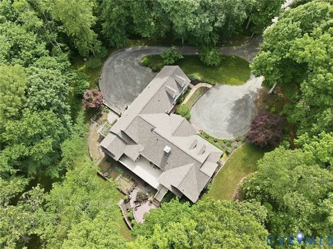 Tiny photo for 530 Elm Creek Drive, Manakin Sabot, VA 23103 (MLS # 2614215)