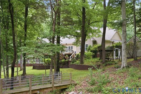 Tiny photo for 530 Elm Creek Drive, Manakin Sabot, VA 23103 (MLS # 2614215)