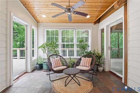 Tiny photo for 530 Elm Creek Drive, Manakin Sabot, VA 23103 (MLS # 2614215)