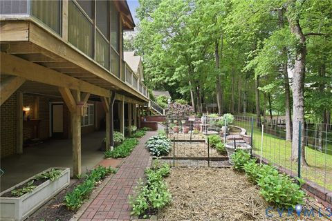 Tiny photo for 530 Elm Creek Drive, Manakin Sabot, VA 23103 (MLS # 2614215)