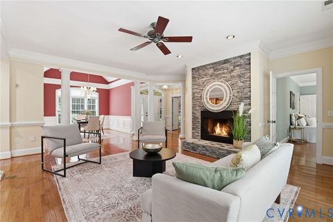 Tiny photo for 530 Elm Creek Drive, Manakin Sabot, VA 23103 (MLS # 2614215)