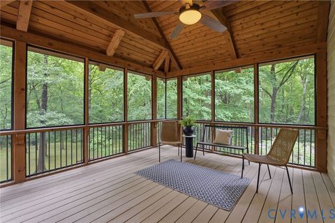 Tiny photo for 530 Elm Creek Drive, Manakin Sabot, VA 23103 (MLS # 2614215)