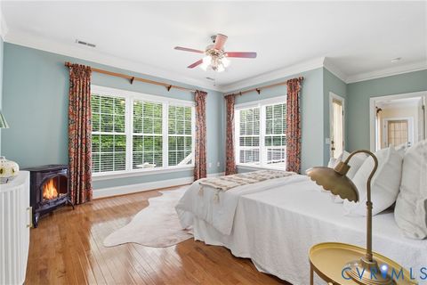Tiny photo for 530 Elm Creek Drive, Manakin Sabot, VA 23103 (MLS # 2614215)
