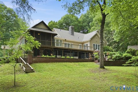 Tiny photo for 530 Elm Creek Drive, Manakin Sabot, VA 23103 (MLS # 2614215)