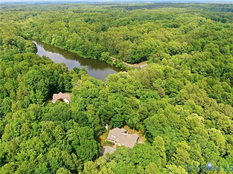Tiny photo for 530 Elm Creek Drive, Manakin Sabot, VA 23103 (MLS # 2614215)