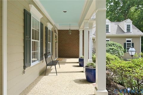 Tiny photo for 530 Elm Creek Drive, Manakin Sabot, VA 23103 (MLS # 2614215)