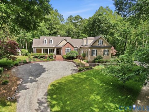 Tiny photo for 530 Elm Creek Drive, Manakin Sabot, VA 23103 (MLS # 2614215)