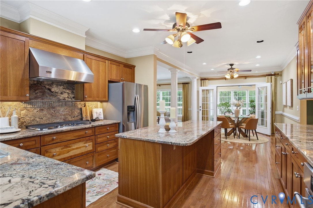 530 Elm Creek Drive