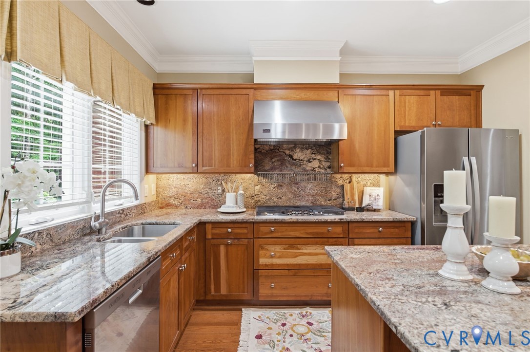 530 Elm Creek Drive