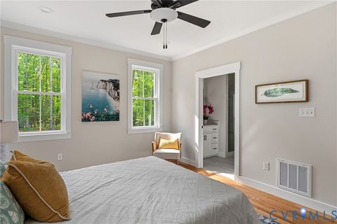 Tiny photo for 155 Noahs Landing Drive, Louisa, VA 23024 (MLS # 2611960)
