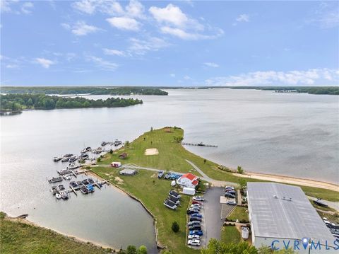 Tiny photo for 155 Noahs Landing Drive, Louisa, VA 23024 (MLS # 2611960)