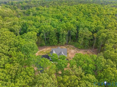 Tiny photo for 155 Noahs Landing Drive, Louisa, VA 23024 (MLS # 2611960)