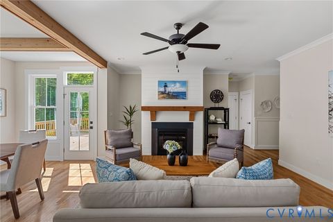 Tiny photo for 155 Noahs Landing Drive, Louisa, VA 23024 (MLS # 2611960)