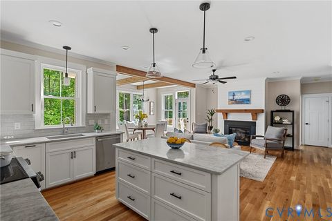 Tiny photo for 155 Noahs Landing Drive, Louisa, VA 23024 (MLS # 2611960)