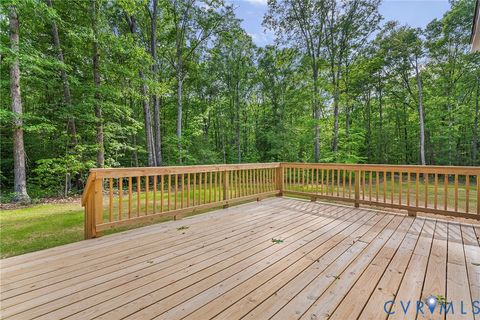 Tiny photo for 155 Noahs Landing Drive, Louisa, VA 23024 (MLS # 2611960)