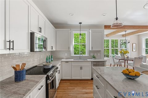 Tiny photo for 155 Noahs Landing Drive, Louisa, VA 23024 (MLS # 2611960)