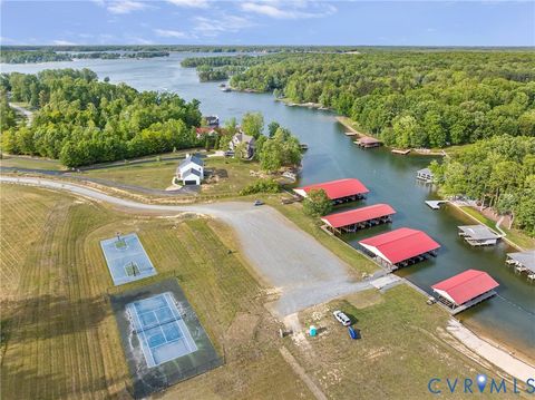Tiny photo for 155 Noahs Landing Drive, Louisa, VA 23024 (MLS # 2611960)