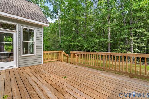 Tiny photo for 155 Noahs Landing Drive, Louisa, VA 23024 (MLS # 2611960)