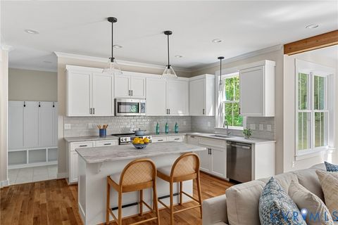 Tiny photo for 155 Noahs Landing Drive, Louisa, VA 23024 (MLS # 2611960)