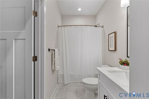Tiny photo for 155 Noahs Landing Drive, Louisa, VA 23024 (MLS # 2611960)