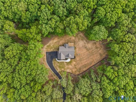 Tiny photo for 155 Noahs Landing Drive, Louisa, VA 23024 (MLS # 2611960)