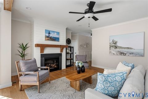 Tiny photo for 155 Noahs Landing Drive, Louisa, VA 23024 (MLS # 2611960)
