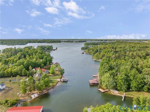 Tiny photo for 155 Noahs Landing Drive, Louisa, VA 23024 (MLS # 2611960)