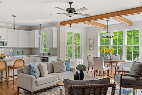 Tiny photo for 155 Noahs Landing Drive, Louisa, VA 23024 (MLS # 2611960)