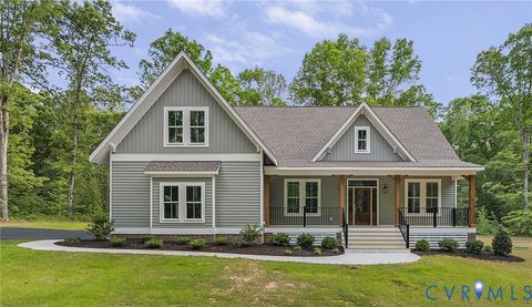 Photo of 155 Noahs Landing Drive, Louisa, VA 23024 (MLS # 2611960)