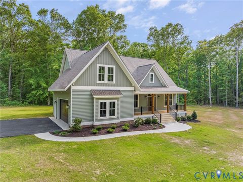 Tiny photo for 155 Noahs Landing Drive, Louisa, VA 23024 (MLS # 2611960)