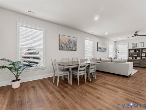 Tiny photo for 6932 Welara Run, Moseley, VA 23120 (MLS # 2628417)