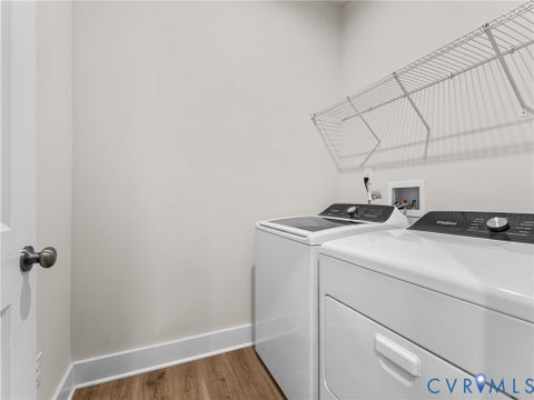 Tiny photo for 6932 Welara Run, Moseley, VA 23120 (MLS # 2628417)