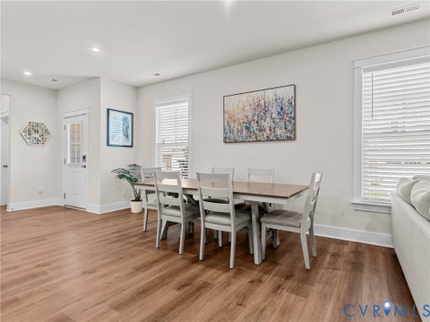 Tiny photo for 6932 Welara Run, Moseley, VA 23120 (MLS # 2628417)
