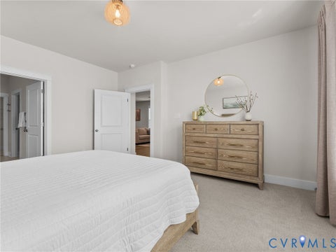 Tiny photo for 6932 Welara Run, Moseley, VA 23120 (MLS # 2628417)