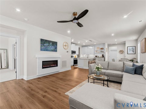 Tiny photo for 6932 Welara Run, Moseley, VA 23120 (MLS # 2628417)
