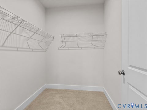 Tiny photo for 6932 Welara Run, Moseley, VA 23120 (MLS # 2628417)