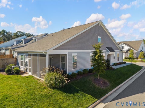Tiny photo for 6932 Welara Run, Moseley, VA 23120 (MLS # 2628417)