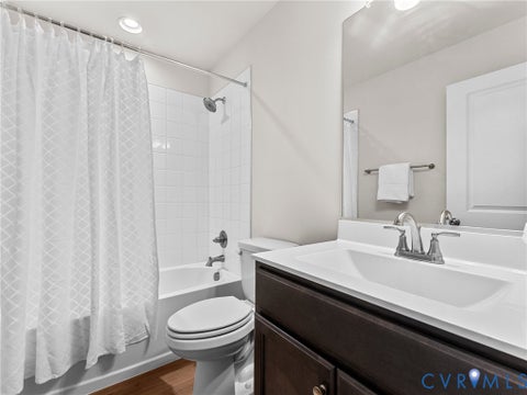 Tiny photo for 6932 Welara Run, Moseley, VA 23120 (MLS # 2628417)