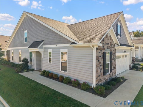 Tiny photo for 6932 Welara Run, Moseley, VA 23120 (MLS # 2628417)