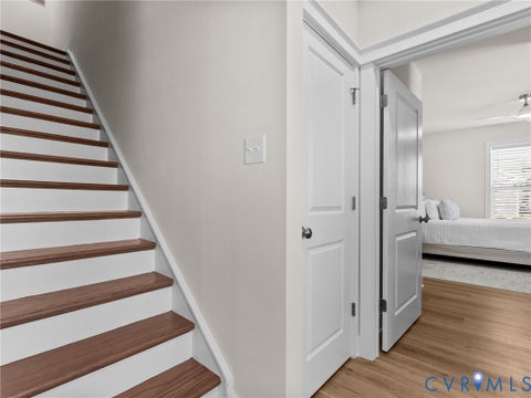 Tiny photo for 6932 Welara Run, Moseley, VA 23120 (MLS # 2628417)