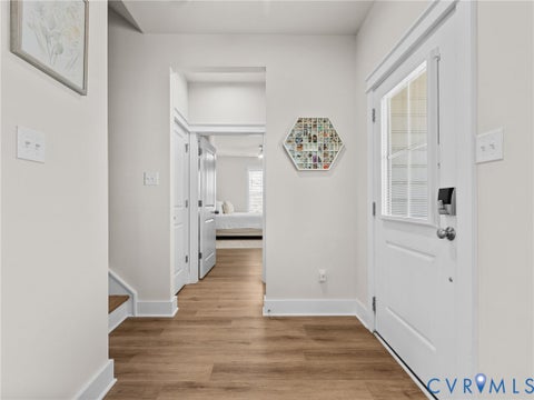 Tiny photo for 6932 Welara Run, Moseley, VA 23120 (MLS # 2628417)
