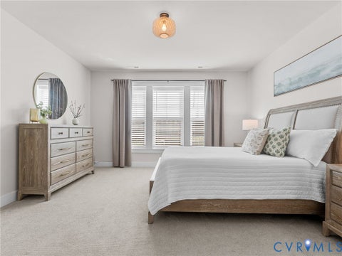 Tiny photo for 6932 Welara Run, Moseley, VA 23120 (MLS # 2628417)