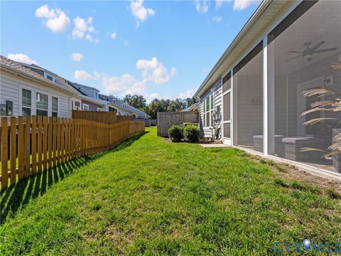 Tiny photo for 6932 Welara Run, Moseley, VA 23120 (MLS # 2628417)