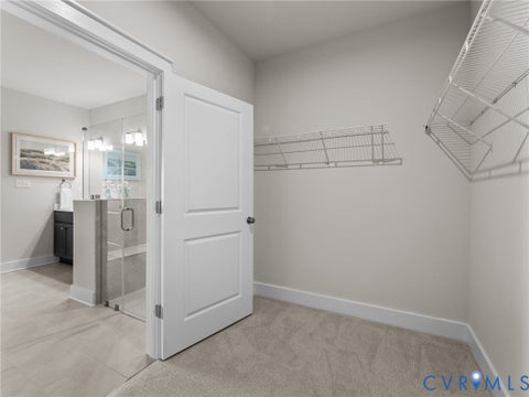 Tiny photo for 6932 Welara Run, Moseley, VA 23120 (MLS # 2628417)