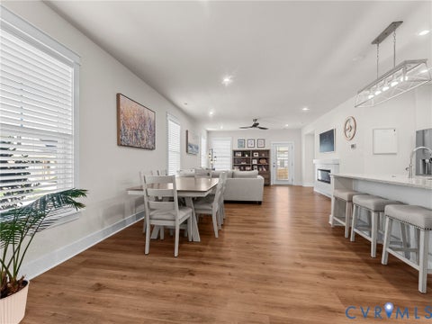 Tiny photo for 6932 Welara Run, Moseley, VA 23120 (MLS # 2628417)